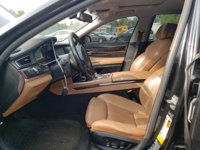 Photo 7 from auction – 2012 BMW UK with VIN WBAKC8C55CC435554