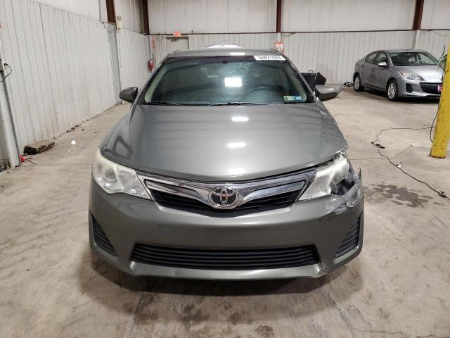 Photo 5 from auction – 2014 TOYOTA CAMRY L with VIN 4T4BF1FK3ER411576