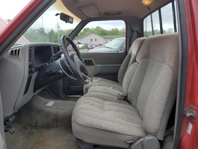 Photo 7 from auction – 1990 FORD RANGER with VIN 1FTCR10A9LUA07821