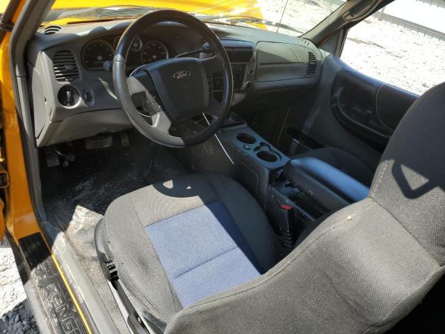 Photo 8 from auction – 2008 FORD RANGER SUP with VIN 1FTZR45E98PA38855