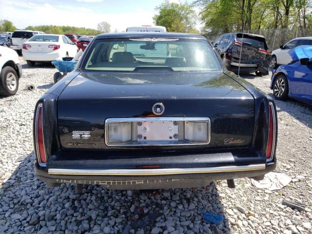 Photo 6 from auction – 1999 CADILLAC DEVILLE DE with VIN 1G6KE54Y6XU791891
