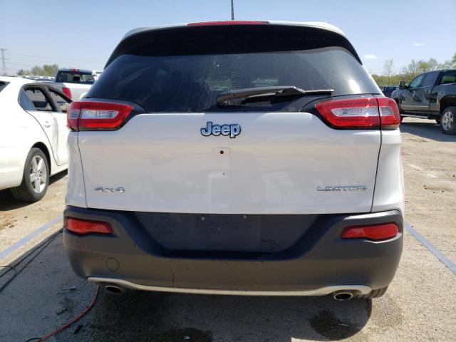 Photo 6 from auction – 2014 JEEP CHEROKEE L with VIN 1C4PJMDS8EW281032