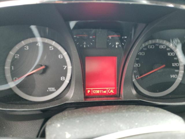 Photo 9 from auction – 2015 GMC TERRAIN SL with VIN 2GKFLRE32F6168414