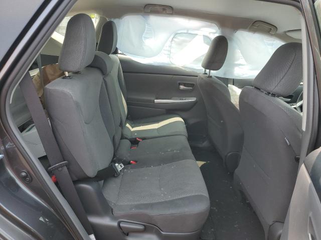 Photo 10 from auction – 2014 TOYOTA PRIUS V with VIN JTDZN3EU5EJ006397