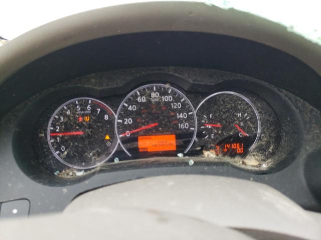Photo 9 from auction – 2011 NISSAN ALTIMA BAS with VIN 1N4AL2AP8BN501023
