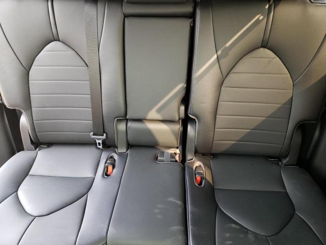 Photo 10 from auction – 2021 TOYOTA HIGHLANDER with VIN 5TDGZRBHXMS121018