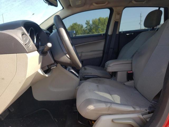 Photo 7 from auction – 2012 DODGE CALIBER SX with VIN 1C3CDWDA3CD535770