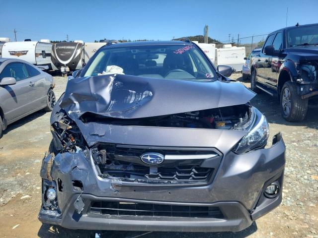 Photo 5 from auction – 2020 SUBARU CROSSTREK with VIN JF2GTAPC4L8209390