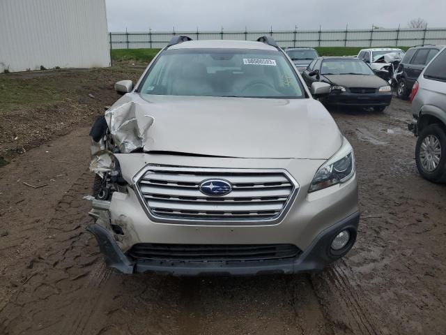 Photo 5 from auction – 2015 SUBARU OUTBACK 2. with VIN 4S4BSAFC1F3252949