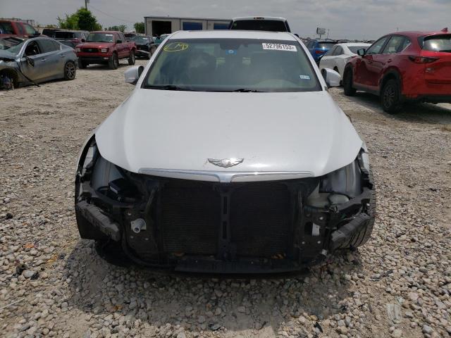 Photo 5 from auction – 2014 HYUNDAI GENESIS 3. with VIN KMHGC4DD2EU261247