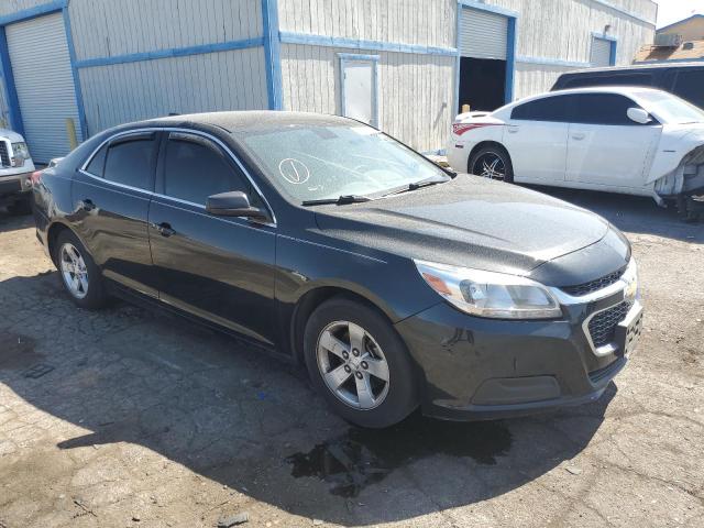 Photo 4 from auction – 2015 CHEVROLET MALIBU LS with VIN 1G11B5SL1FF340808