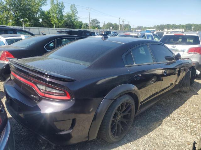 Photo 4 from auction – 2016 DODGE CHARGER SR with VIN 2C3CDXL97GH354516