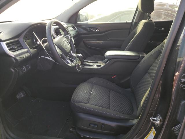 Photo 7 from auction – 2017 GMC ACADIA SLE with VIN 1GKKNLLS9HZ270574