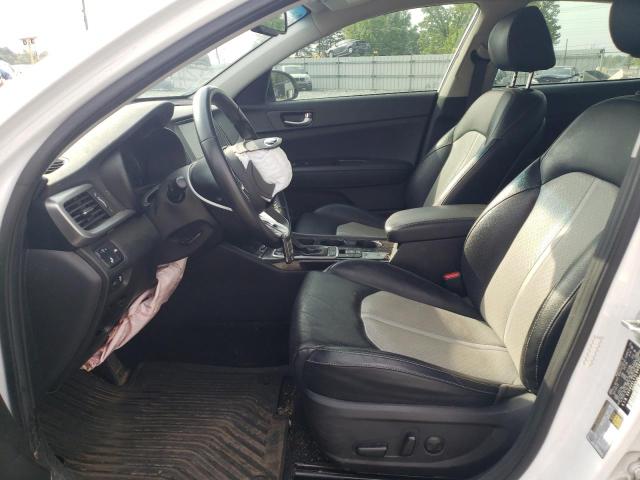 Photo 7 from auction – 2020 KIA OPTIMA EX with VIN 5XXGU4L17LG408304