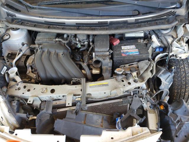 Photo 11 from auction – 2014 NISSAN VERSA NOTE with VIN 3N1CE2CP3EL366731