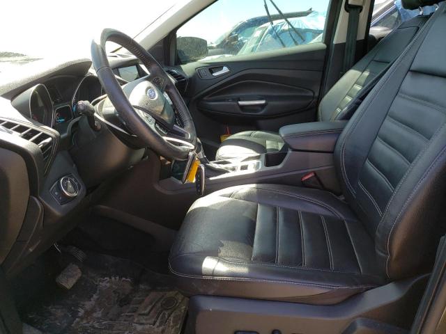 Photo 7 from auction – 2017 FORD ESCAPE TIT with VIN 1FMCU9J94HUD07464