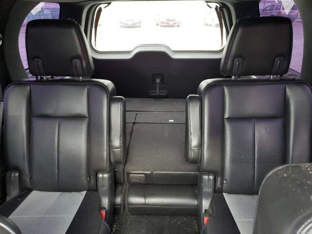 Photo 10 from auction – 2013 FORD EXPEDITION with VIN 1FMJU2A52DEF12152