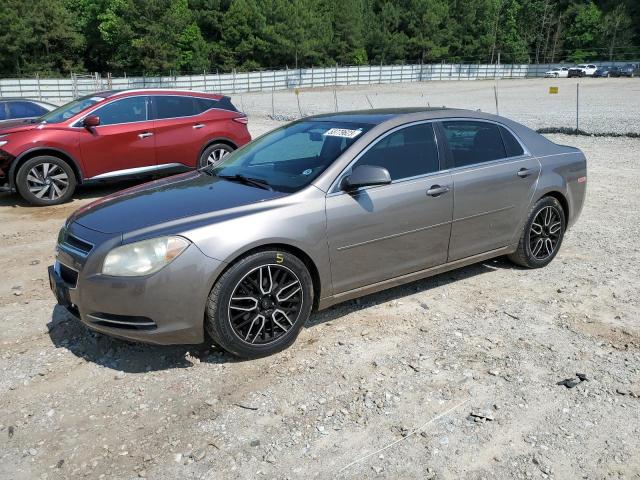CHEVROLET MALIBU 1LT 2011 with VIN 1G1ZC5E13BF280129 - Photo from auction