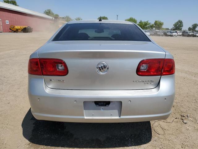Photo 6 from auction – 2006 BUICK LUCERNE CX with VIN 1G4HD57226U246945
