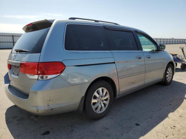 Photo 3 from auction – 2008 HONDA ODYSSEY EX with VIN 5FNRL384X8B110901