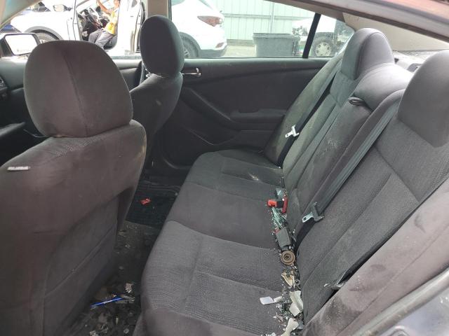 Photo 10 from auction – 2012 NISSAN ALTIMA BAS with VIN 1N4AL2AP2CN463449