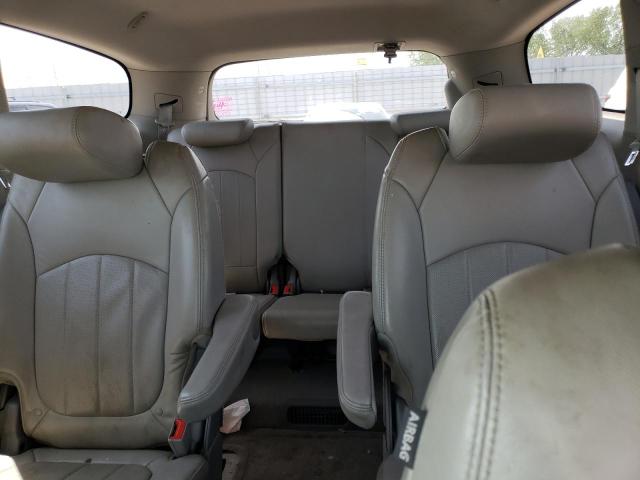 Photo 10 from auction – 2014 BUICK ENCLAVE with VIN 5GAKVBKD6EJ173465