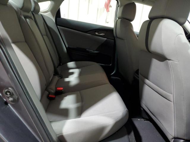 Photo 10 from auction – 2016 HONDA CIVIC EX with VIN 19XFC2F80GE041871