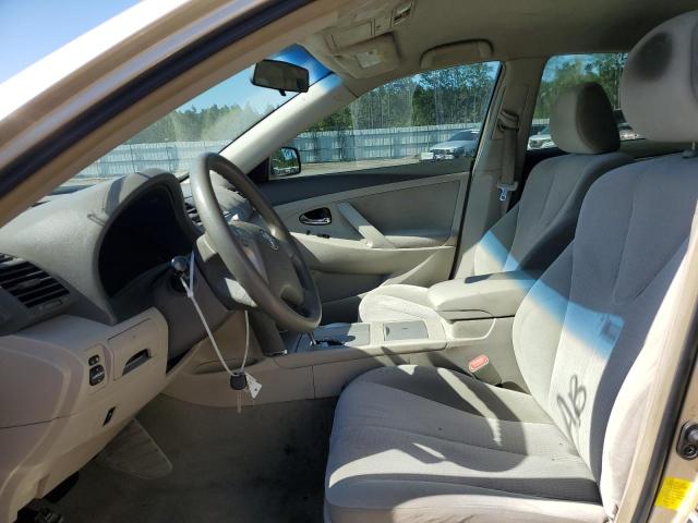 Zdjęcie 7 z aukcji – 2011 TOYOTA CAMRY BASE z VIN 4T1BF3EK1BU722474