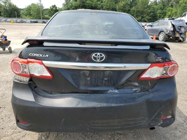 Photo 6 from auction – 2011 TOYOTA COROLLA BA with VIN 2T1BU4EE6BC667706