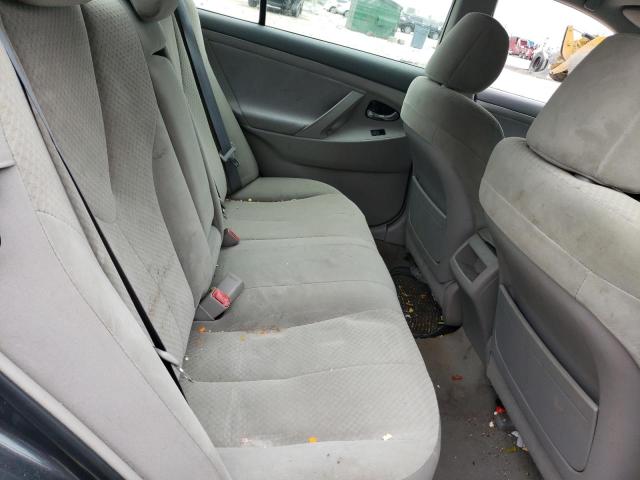 Photo 10 from auction – 2007 TOYOTA CAMRY CE with VIN 4T1BE46K87U682263
