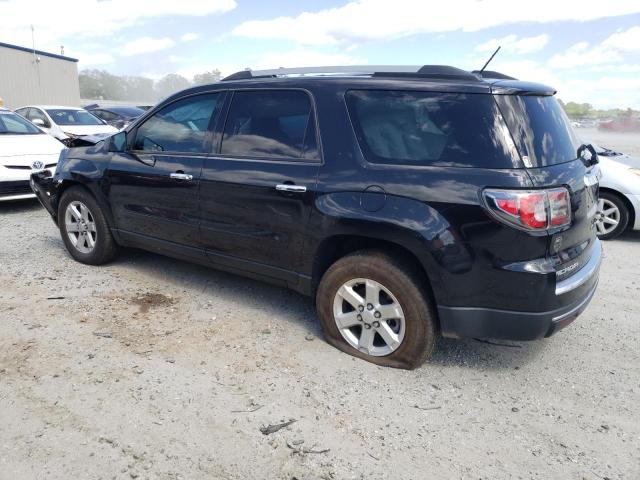 Photo 2 from auction – 2014 GMC ACADIA SLE with VIN 1GKKRNED6EJ106322