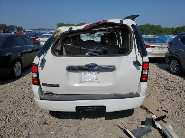 Foto 6 de la subasta – 2009 FORD EXPLORER X con VIN 1FMEU63E49UA33735