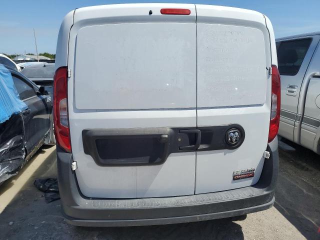 Фото 6 с аукциона – 2019 RAM PROMASTER с VIN ZFBHRFABXK6M37082
