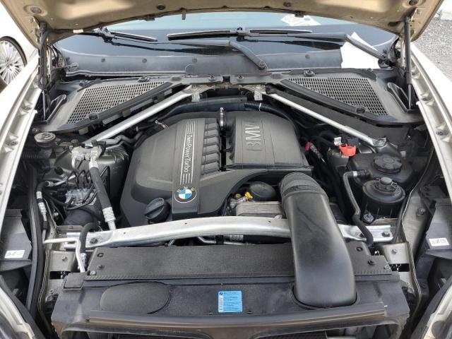 Photo 12 from auction – 2011 BMW X5 XDRIVE3 with VIN 5UXZV4C59BL407807