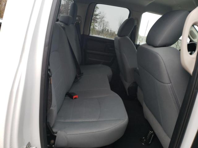 Photo 10 from auction – 2018 RAM 1500 ST with VIN 1C6RR7FG4JS174967