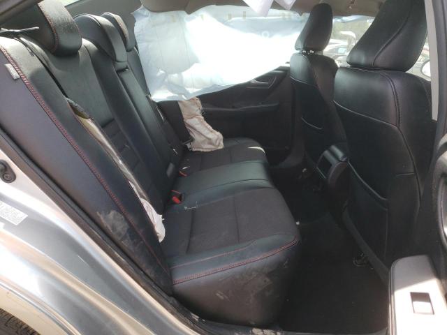 Photo 10 from auction – 2016 TOYOTA CAMRY LE with VIN 4T1BF1FK0GU176809
