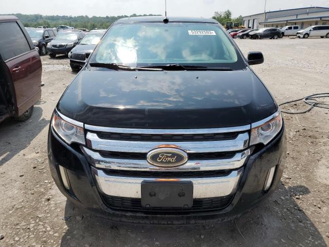 Photo 5 from auction – 2011 FORD EDGE LIMIT with VIN 2FMDK4KC8BBB51515