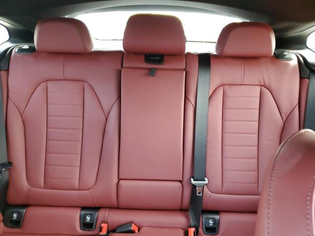 Photo 10 from auction – 2021 BMW X4 XDRIVE3 with VIN 5UX2V1C02M9F41341