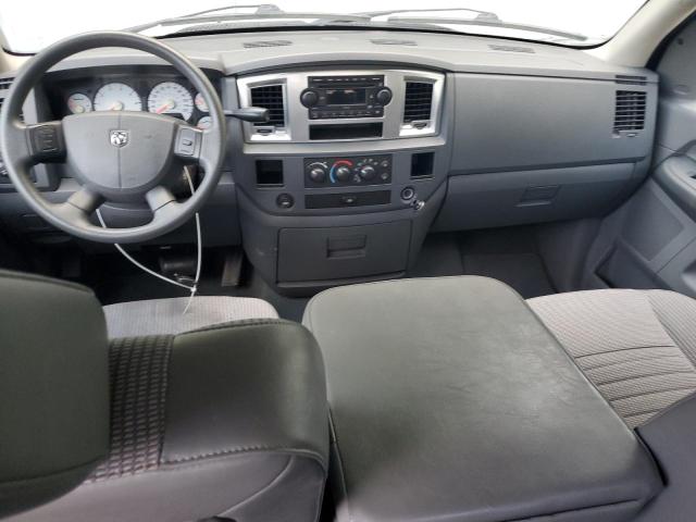 Photo 8 from auction – 2008 DODGE RAM 1500 S with VIN 1D7HA18N48J232411
