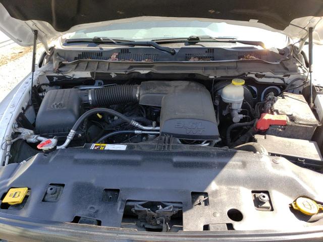 Photo 11 from auction – 2018 RAM 1500 ST with VIN 1C6RR7FG6JS169544