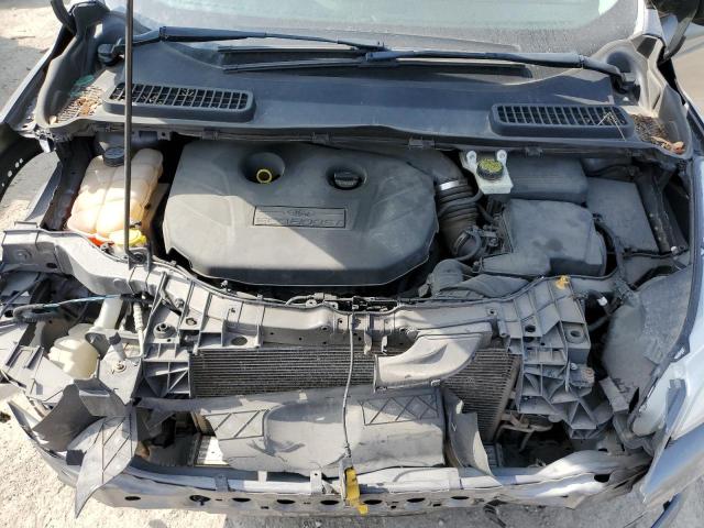 Photo 11 from auction – 2013 FORD ESCAPE SEL with VIN 1FMCU9H92DUD04711
