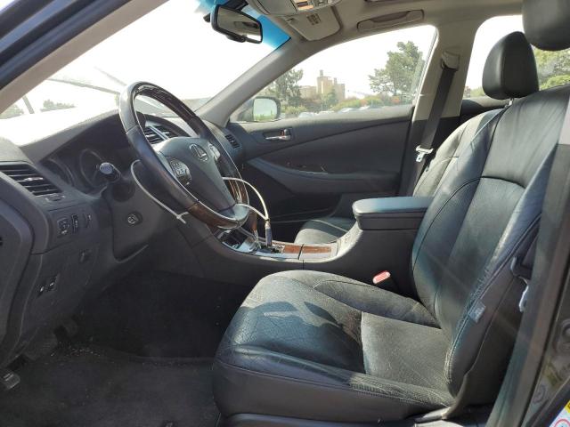 Photo 7 from auction – 2010 LEXUS ES 350 with VIN JTHBK1EG2A2382292