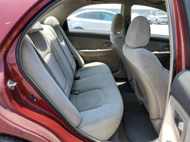 Photo 10 from auction – 2007 KIA SPECTRA EX with VIN KNAFE121075460583