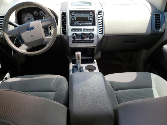 Photo 8 from auction – 2006 FORD EDGE SEL with VIN 2FMDK38C47BA79947