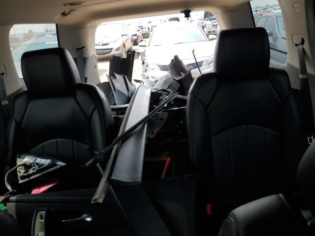 Photo 10 from auction – 2012 GMC ACADIA SLT with VIN 1GKKVSED5CJ246174