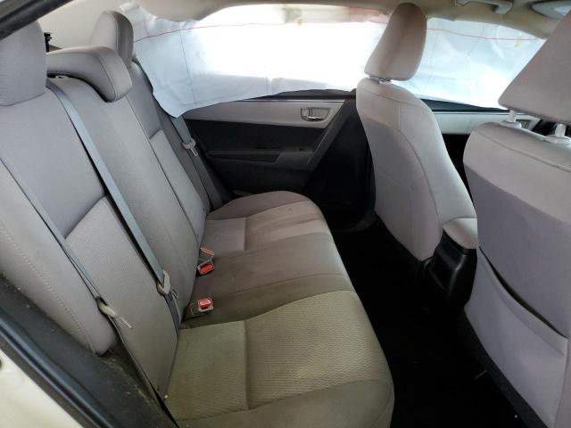 Photo 10 from auction – 2014 TOYOTA COROLLA L with VIN 5YFBURHE6EP004293