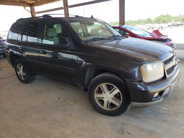 Photo 4 from auction – 2007 CHEVROLET TRAILBLAZE with VIN 1GNDT13SX72246037