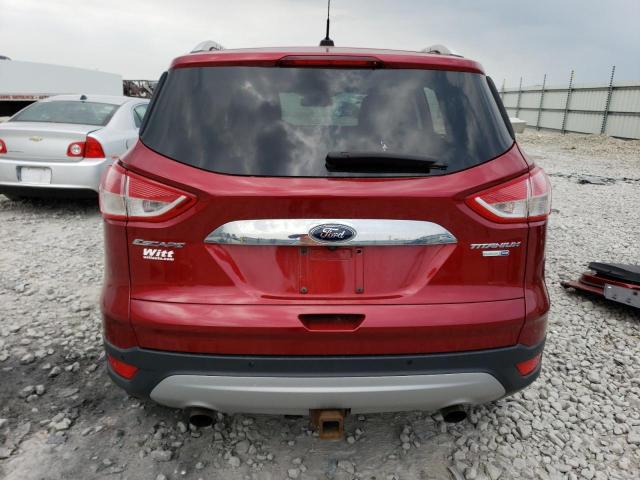 Zdjęcie 6 z aukcji – 2015 FORD ESCAPE TIT z VIN 1FMCU9J98FUC88897