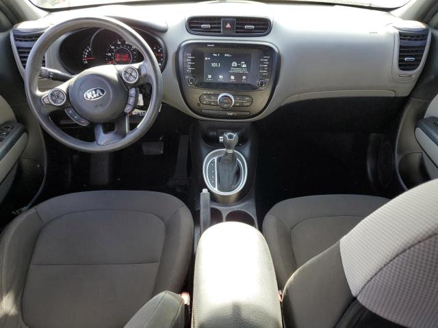 Photo 8 from auction – 2018 KIA SOUL with VIN KNDJN2A20J7536814