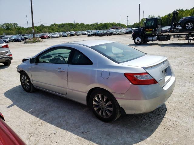 Photo 2 from auction – 2011 HONDA CIVIC EX with VIN 2HGFG1A82BH505392